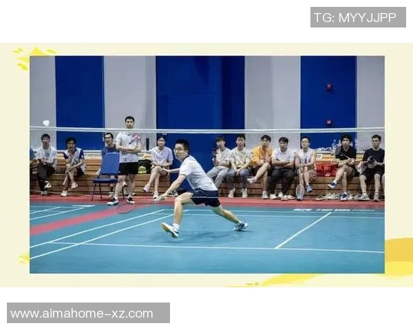 南京羽毛球队转型之路揭秘总决赛背后的奋斗与坚持