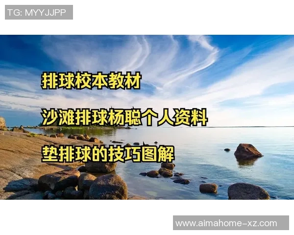 排球新手必看:从零基础到比赛高手的全面入门攻略 排球新手必看:从零基础到比赛高手的全面入门攻略