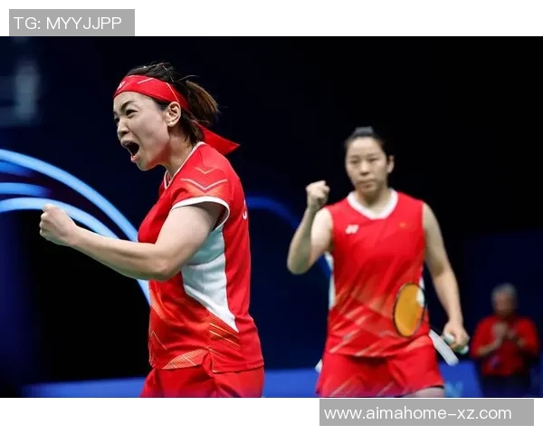 赛后分析:广州羽毛球队与杭州羽毛球队个人能力的全面对比与探讨 赛后分析:广州羽毛球队与杭州羽毛球队个人能力的全面对比与探讨