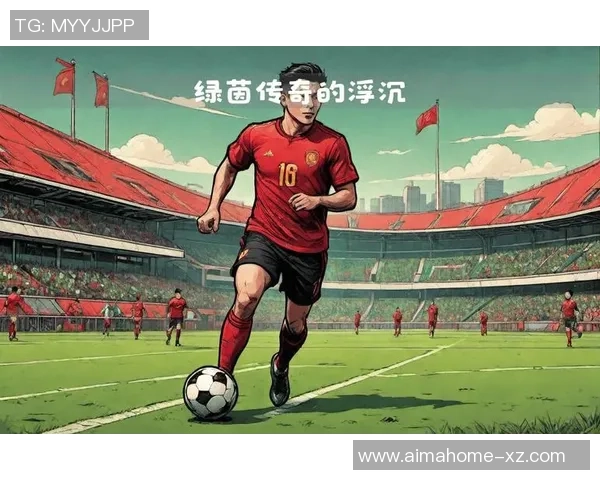 新疆足球明星排行榜揭晓谁将成为新一代的绿茵传奇和球迷心中的偶像 新疆足球明星排行榜揭晓谁将成为新一代的绿茵传奇和球迷心中的偶像