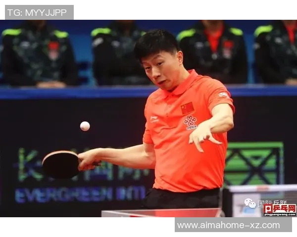 武汉乒乓球队战术创新引领潮流最新乒乓球战术TOP10全解析