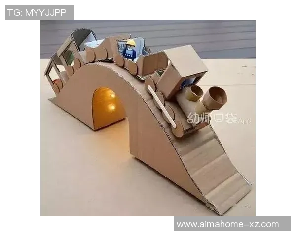 用废旧纸箱打造独一无二的足球明星创意手工教程 用废旧纸箱打造独一无二的足球明星创意手工教程