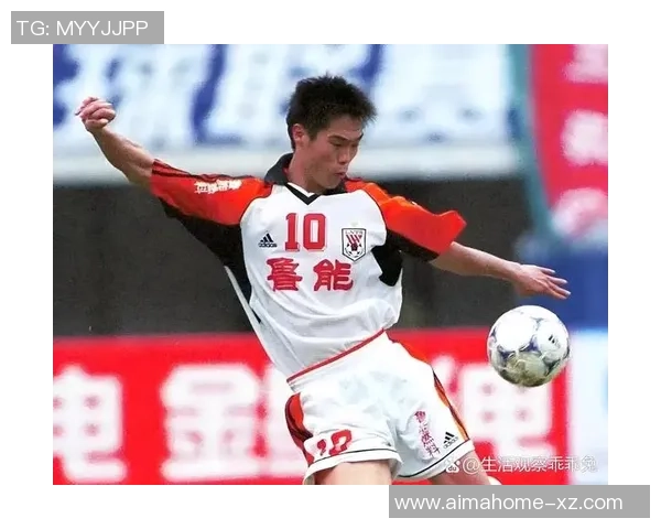 宿茂臻在中国足球历史上的地位与成就分析是否可以称其为足球明星