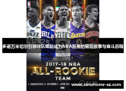 多诺万米切尔引领球队崛起成为NBA新星的背后故事与奋斗历程